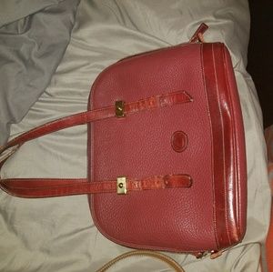 Vintage Dooney And Bourke